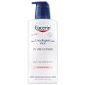 EUCERIN UreaRepair PLUS Lotion 5% mit Duft